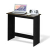 Furinno 14035 Series Simplistic Study Table