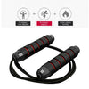 10Ft Adjustable Boxing Skipping Rope Gym Fitness Training Adult Jumping Ropes ME