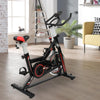 Flywheel Exercise Bikes Home Gym Bicycle Cycling Cardio Fitness Training Workout