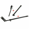Alloy Rear Bicycle Pannier Rack Carrier Bag Luggage Cycle Mountain Bike Carrier
