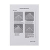 A3 A4 Snap Frame Poster Holders Displays Retail Wall Notice Board
