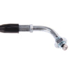 7/8" Throttle Accelerator Grip Twist Cable Kit 90 110 125cc ATV PIT Dirt BIKE