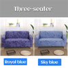 Sofa Covers Elastic Stretch Settee Slipcover Soft Protector Couch 1/2/3/4 Seater