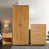 Bedroom Furniture Set Wardrobes Chest Of Drawers Bedside Cabinet Dressing Tables