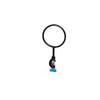 60cm Laboratory Iron Stand Support Chemistry Lab Flask Condenser Clamp Clip Set