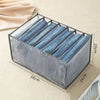 Drawer Organiser Storage Box Tidy Jeans/T-shirts