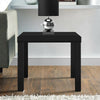 Folding Computer Desk Wooden Foldable Study Table Laptop PC Table Home Office