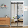 Magnetic Insect Magic Door Net Screen Fly Bug Mosquito Insect Curtain Mesh Guard