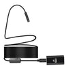 HD Waterproof Wifi Endoscope iPhone Android Borescope Inspection 6LED Camera UK