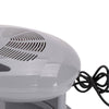 Nail Art Finger Toe Varnish Dryer Polish Warm&Cool Blower Fan Breeze Sensor New