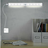 Rechargeable LED Under Cabinet Lights USB Motion Sensor Kitchen Cupboard Lamp UK