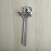 10pcs Hanger Sets Tools Storage Hooks Hang Garage Shed Hanging Garden Bracket