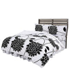 Quilt / Duvet Cover Set & Pillow Cases Single Double King Super King Bedding Set