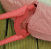 Pink Flamingo Garden Lawn Ornament Pond Outdoor Party Plastic Decoration Statue