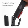 Vacuum Cleaner Wall Mount Bracket Durable Storage Shelf Hanger for Dyson Serial