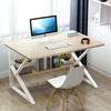 Computer Desk Office Home Desks Table Study PC Laptop Writing Desk Workstation