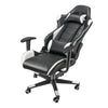 Gaming Chair Office Chair PC Video Game Chair Recliner Swivel Chair Gas Lift NEW