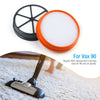 Pre & Post Motor Type 90 HEPA Filter Kit For VAX Air Stretch Pet Vacuum Cleaner