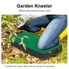 Large Garden Kneeling Pad Stool Thick Foam Cushion Mat Kneeler Folding Portable