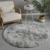 Fluffy Rugs Anti-Slip SHAGGY RUG Super Soft Carpet Mat Living Room Floor Bedroom