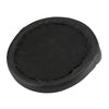 2* Bar Stool Leather PU Swivel Gas Lift Foot Rest Chair Kitchen Breakfast Seat