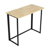 Computer Desk Laptop Study Table Writing Desk Workstation Home Office Furniture