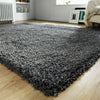 LARGE SHAGGY RUG THICK SOFT HALLWAY RUNNER NON SLIP CARPET LIVING ROOM DEEP PILE