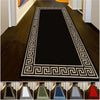 Non Slip Hall Runner Rugs Long Narrow Hallway Rug Kitchen Carpet Floor Mat
