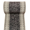 Modern Long Hallway Runner Kitchen Rugs Non Slip Door Mats Bedroom Floor Carpet
