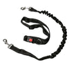 Hands Free Dog Walking Belt Pet Running Lead Waist Belt Jogging Hiking Coupler