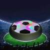Air Power Soccer - LED Gliding Base Hover Ball for Indoor Football Kids Toys