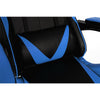 Swivel Racing Gaming Chairs Office Executive Recliner PC Computer Desk Chair