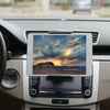 2In1 CD Player Slot Magnetic Car Mount Holder for iPad Mini Air Tablet Phone GPS
