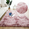 Fluffy Rug Non-Slip Shaggy Soft Large Plush Living Room Floor Rugs Carpet Mat
