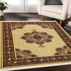 Extra Large Traditional Rugs Hallway Runner Living Room Bedroom Carpet Floor Mat