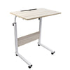 Computer Desk Adjustable Notebook Laptop Table Table Trolley Sofa Bedside Table