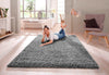 SHAGGY RUG 30mm HIGH PILE SMALL EXTRA LARGE THICK SOFT LIVING ROOM FLOOR BEDROOM