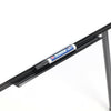 Practical Tripod Whiteboard Magnetic Large Standing Flip chart Easel Lightweight