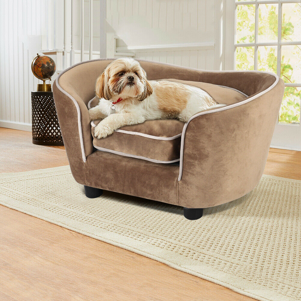 Extra large dog sofa hotsell