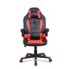Office Chair Executive Racing Gaming Swivel PU Leather Sport Computer Desk Chair