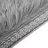 Super Soft Large Anti-Slip Fluffy Rugs Shaggy Rug Mat Living Room Bedroom