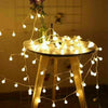 LED Solar/Battery Garden Fairy String Lights Wedding Party Outdoor Indoor Decor
