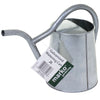2L/10L Watering Can Metal Galvanised Steel Rose Garden Plants Water Green Cream