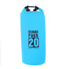 Waterproof Dry Bag Sack Kayak Sailing Fishing Camping Float Canoe 5L/10L/15L/20L