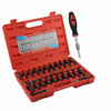 Universal Wire Terminal Electrical Connector Crimp Pin Removal Release Tool Kit