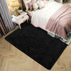 Fluffy Rugs Anti Slip Shaggy Rug Carpet Mat Living Room Floor Bedroom Area Rugs