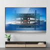 Full Motion TV Wall Bracket Mount Swivel Tilt for 37- 90 inch LCE LED