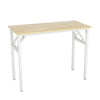 Computer Desk Laptop Study Table Writing Desk Workstation Home Office Furniture