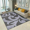 New Modern Home Decor Area Rugs Large Small Living Room Carpet Runner Floor Mats