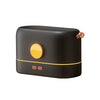 3D Flame Light USB Air Humidifier Essential Oil Diffuser Mist Bedroom Home Decor